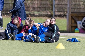 Bild 67 - wCJ Quali Landesmeisterschaft